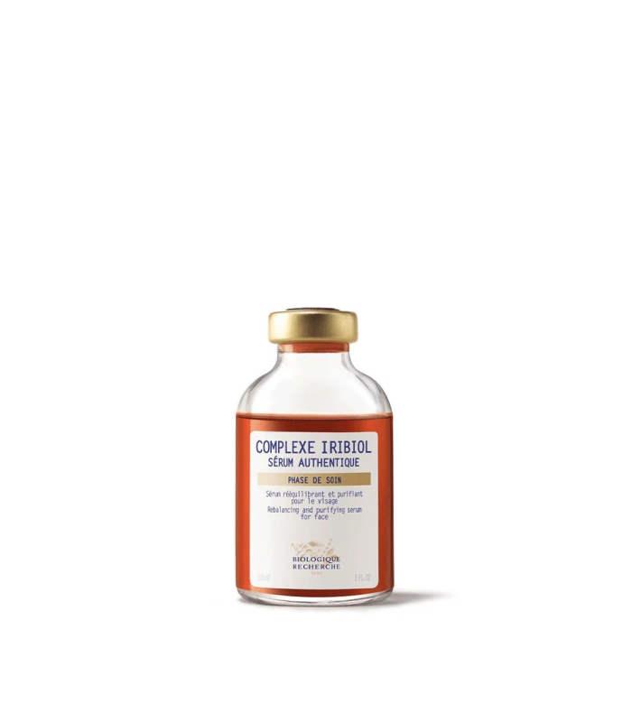 Сироватка для жирної, проблемної шкіри Biologique Recherche Complexe Iribiol