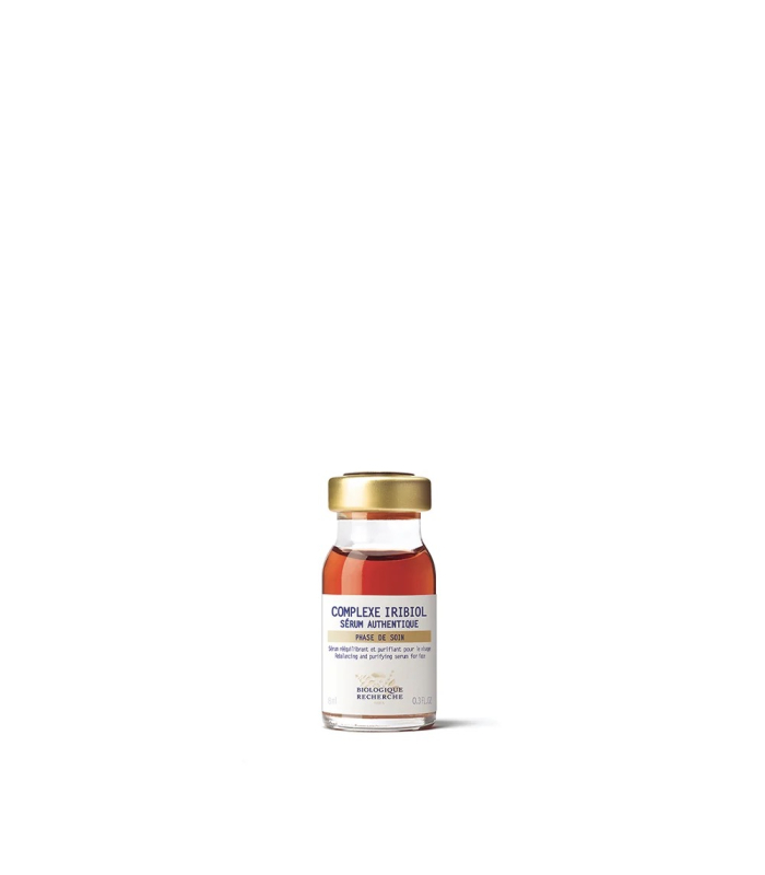 Сироватка для жирної, проблемної шкіри Biologique Recherche Complexe Iribiol