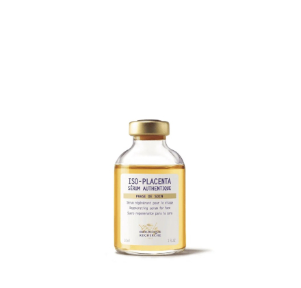 Відновлююча сироватка для обличчя Biologique Recherche Sérum Iso-Placenta