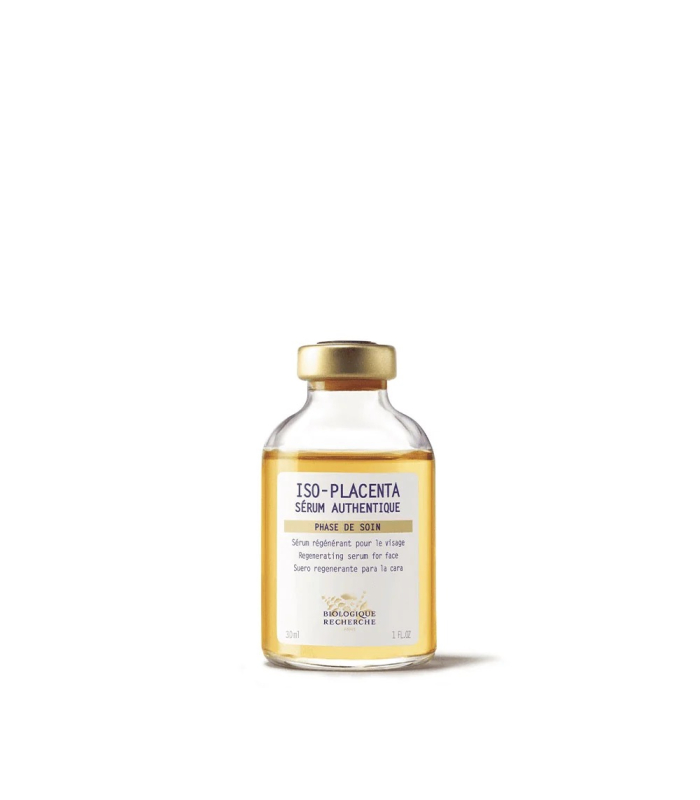 Відновлююча сироватка для обличчя Biologique Recherche Sérum Iso-Placenta