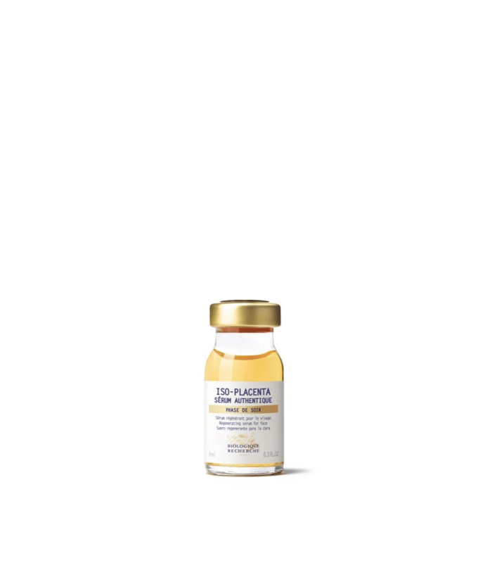 Відновлююча сироватка для обличчя Biologique Recherche Sérum Iso-Placenta