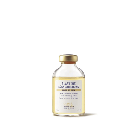 Сироватка на основі еластину рослинного походження Biologique Recherche Serum Elastine