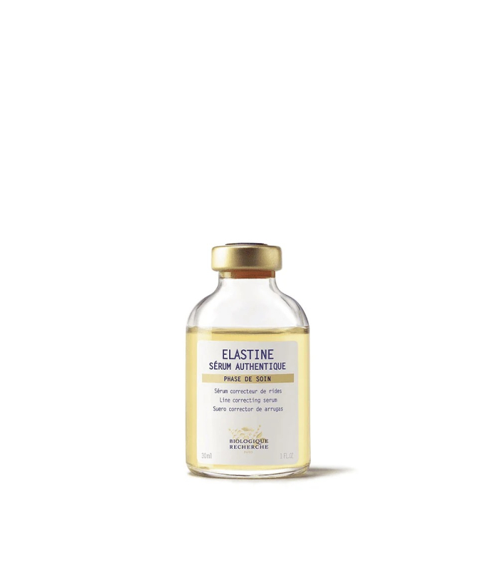 Сироватка на основі еластину рослинного походження Biologique Recherche Serum Elastine