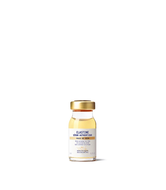 Сироватка на основі еластину рослинного походження Biologique Recherche Serum Elastine