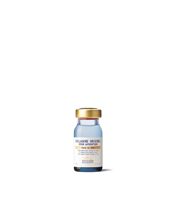 3D сироватка для обличчя, що відновлює щільність шкіри Biologique Recherche Serum Collagene Originel