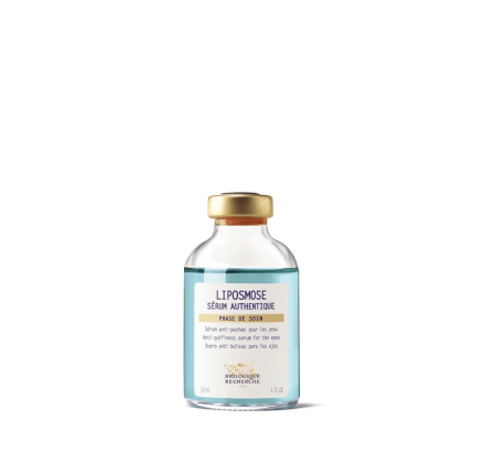 Сироватка проти набряклості навколо очей Biologique Recherche Serum Liposmose