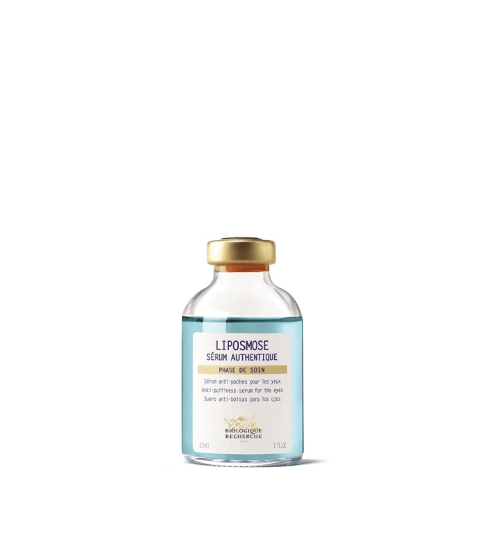 Сироватка проти набряклості навколо очей Biologique Recherche Serum Liposmose