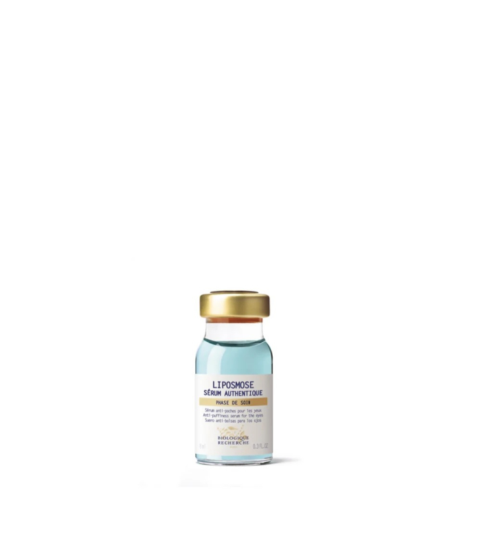 Сироватка проти набряклості навколо очей Biologique Recherche Serum Liposmose