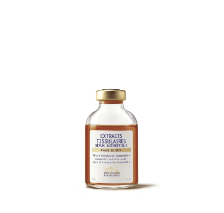 Зволожуюча сироватка + Biologique Recherche Sérum Extraits Tissulaires