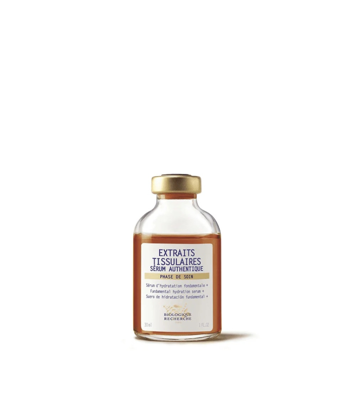 Зволожуюча сироватка + Biologique Recherche Sérum Extraits Tissulaires