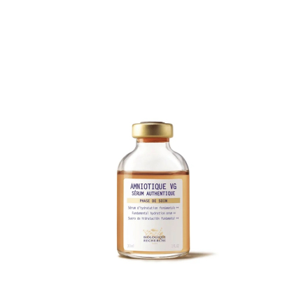 Основна зволожуюча сироватка ++ Biologique Recherche Sérum Amniotique VG