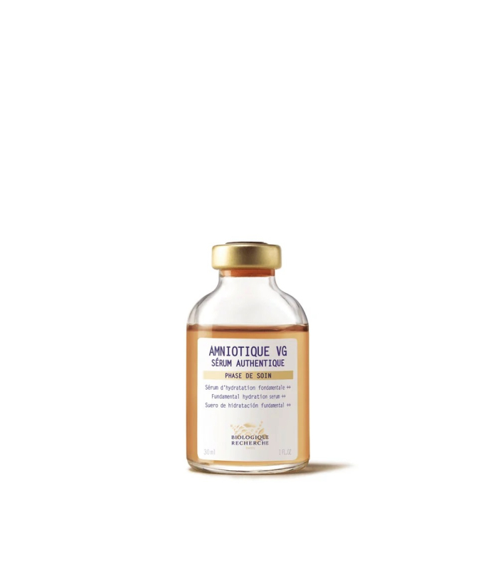 Основна зволожуюча сироватка ++ Biologique Recherche Sérum Amniotique VG