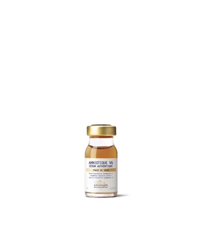 Основна зволожуюча сироватка ++ Biologique Recherche Sérum Amniotique VG