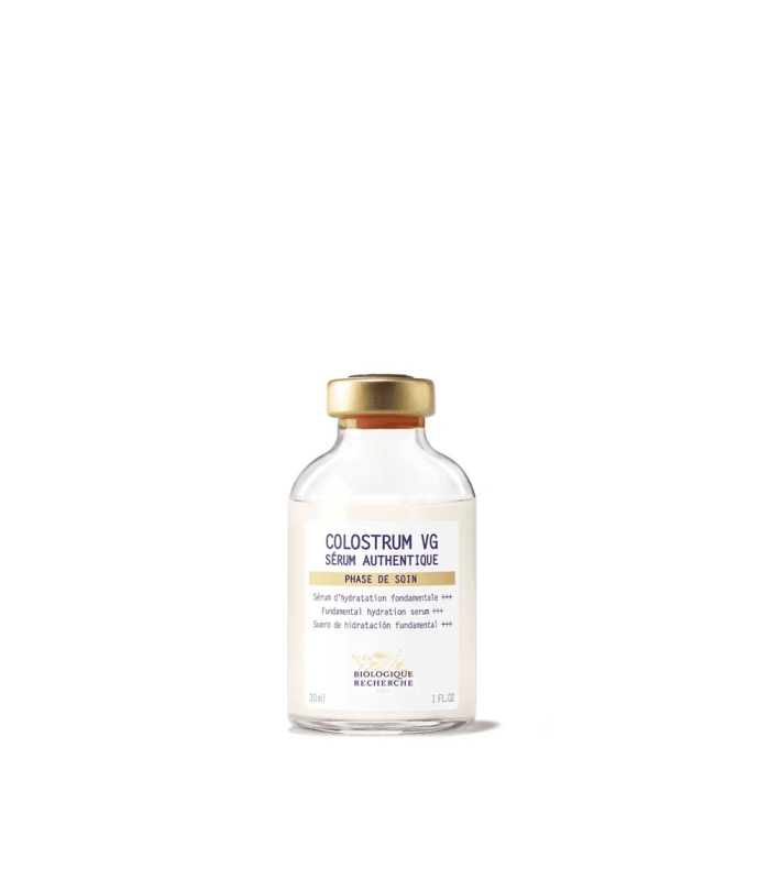 Основна зволожуюча сироватка +++ Biologique Recherche Sérum Colostrum VG