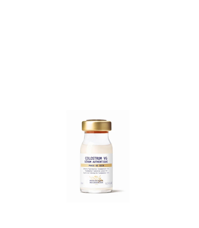 Основна зволожуюча сироватка +++ Biologique Recherche Sérum Colostrum VG