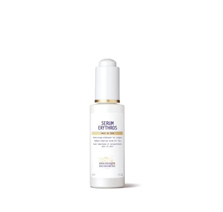 Антикуперозна сироватка Biologique Recherche Serum Erythros 30mL