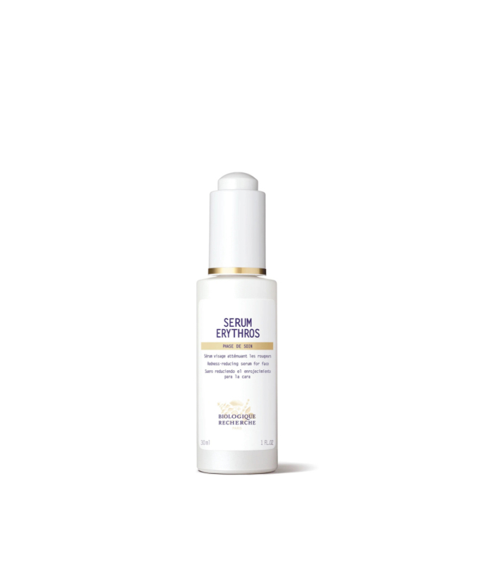Антикуперозна сироватка Biologique Recherche Serum Erythros 30mL