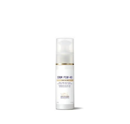 Освітлююча сироватка Biologique Recherche Serum PIGM 400