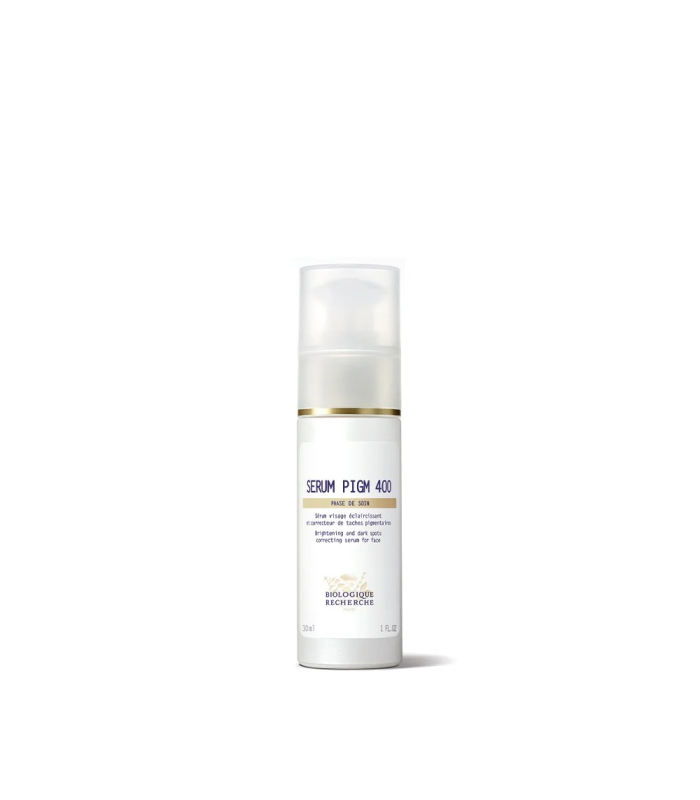 Освітлююча сироватка Biologique Recherche Serum PIGM 400
