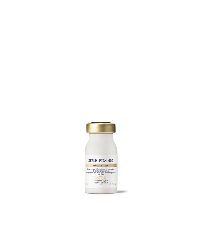 Освітлююча сироватка Biologique Recherche Serum PIGM 400