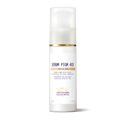 Освітлююча сироватка Biologique Recherche Serum PIGM 400