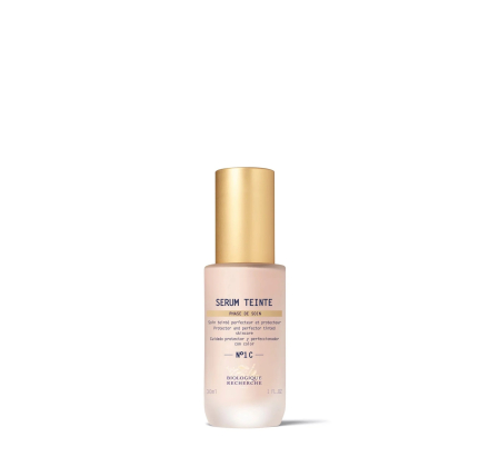 Тональна сироватка SERUM TEINTE Biologique Recherche SERUM TEINTE №1C 30mL