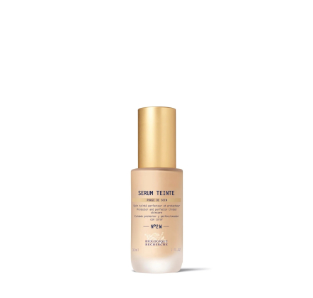Тональна сироватка SERUM TEINTE Biologique Recherche SERUM TEINTE №2W 30mL