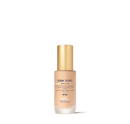 Тональна сироватка SERUM TEINTE Biologique Recherche SERUM TEINTE №3W 30mL