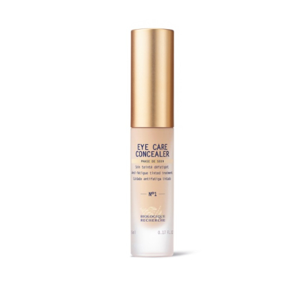 Консилер для догляду за контуром очей CONCEALER Biologique Recherche Eye Care Concealer №1 5mL