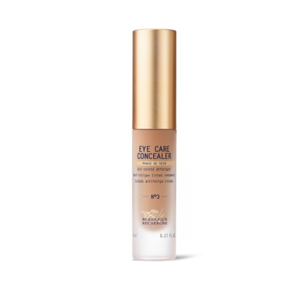 Консилер для догляду за контуром очей CONCEALER Biologique Recherche Eye Care Concealer №3 5mL