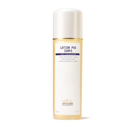 Лосьйон Р50 для тіла Biologique Recherche Lotion P50 Corps 250mL