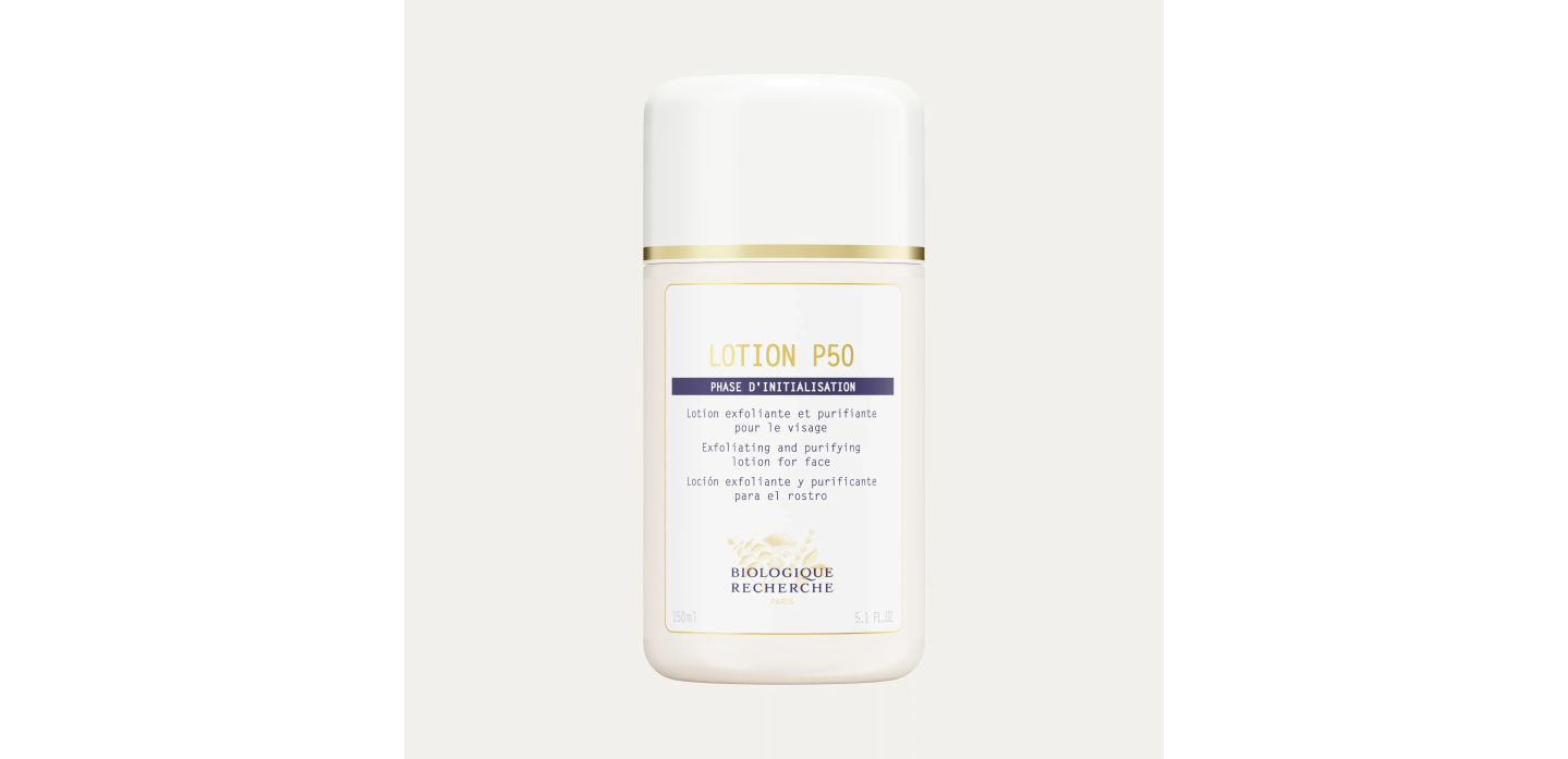 FACE LOTIONS