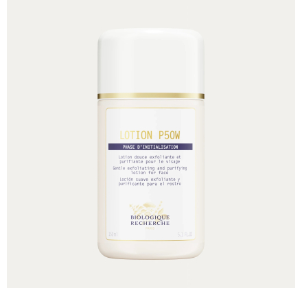 Очищающий лосьон, регулирующий баланс кожи Biologique Recherche Lotion P50W 150mL