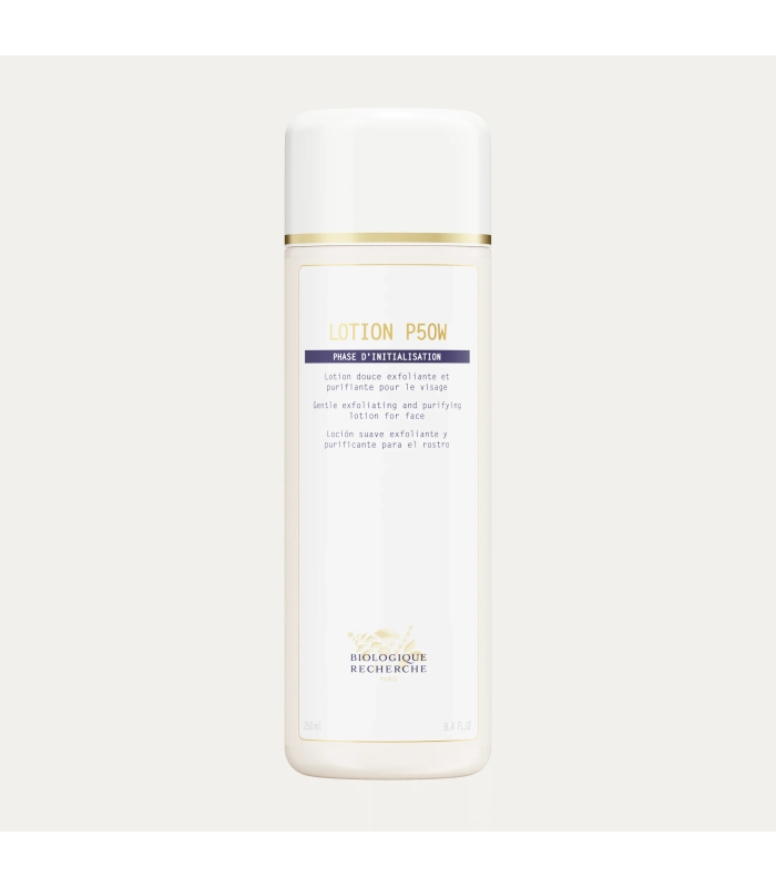 Очищуючий лосьйон, який регулює баланс шкіри Biologique Recherche Lotion P50W 150mL