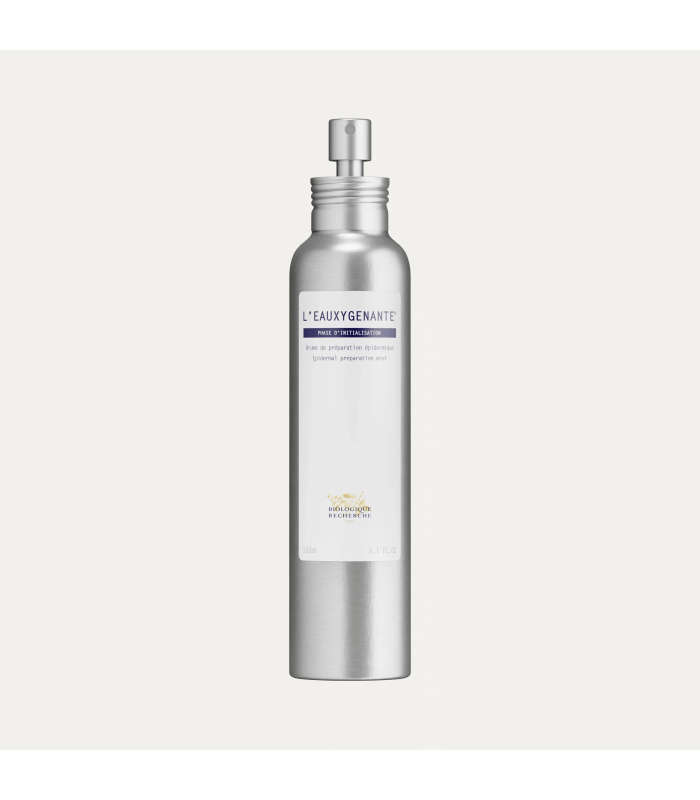 Увлажняющий кислородный комплекс Biologique Recherche L'Eauxygenante (Moisturizing and Oxygenating) 150mL