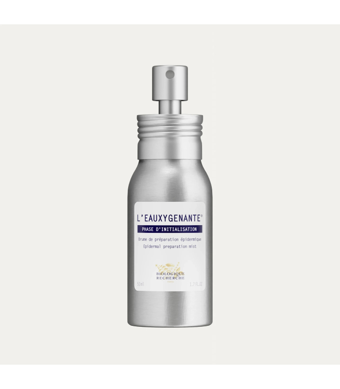 Увлажняющий кислородный комплекс Biologique Recherche L'Eauxygenante (Moisturizing and Oxygenating) 150mL