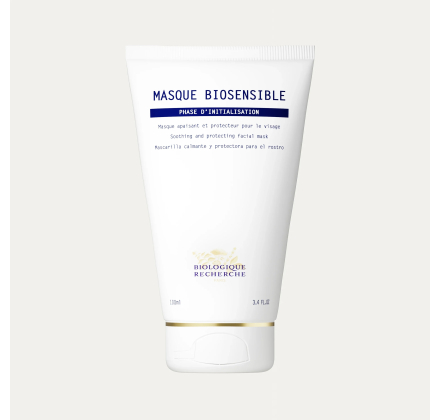 Маска для чувствительной кожи Biologique Recherche Masque Biosensible 100mL