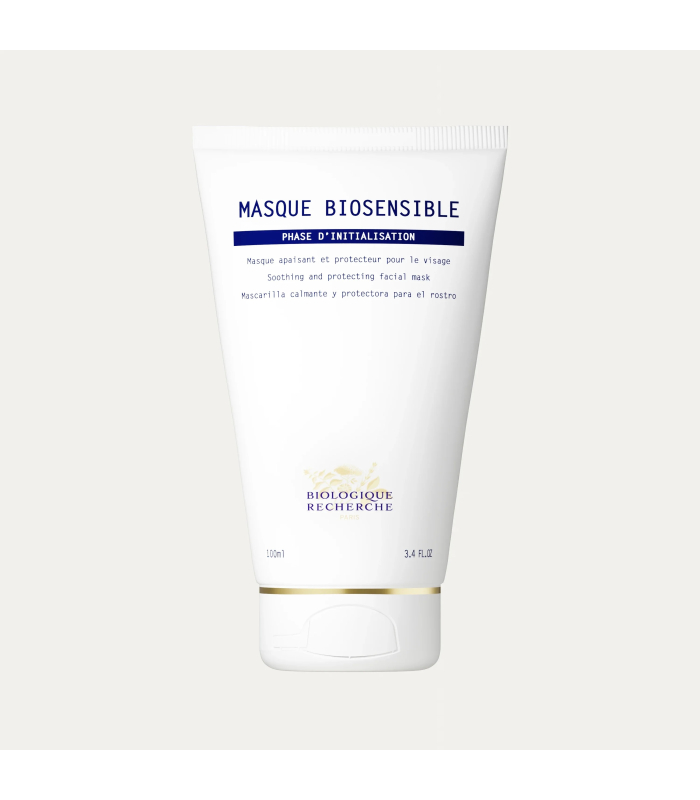 Маска для чувствительной кожи Biologique Recherche Masque Biosensible 100mL