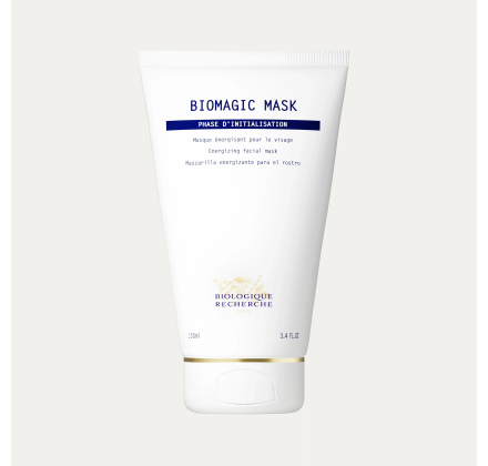 Увлажняющая и подтягивающая маска Biologique Recherche Biomagic Mask 100mL