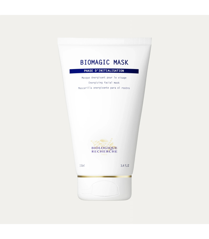 Увлажняющая и подтягивающая маска Biologique Recherche Biomagic Mask 100mL