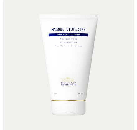 Омолаживающая маска для лица Biologique Recherche Masque Biofixine 100mL