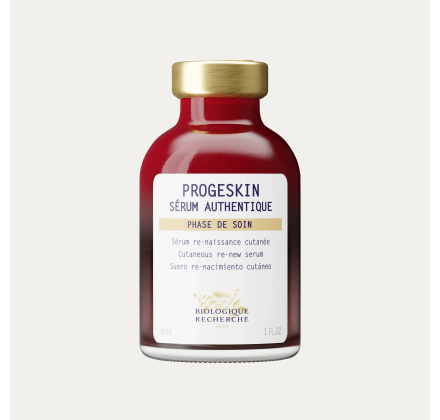 Сыворотка для восстановления кожи Biologique Recherche Serum Progeskin