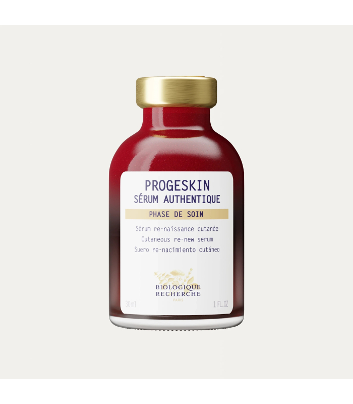 Сыворотка для восстановления кожи Biologique Recherche Serum Progeskin