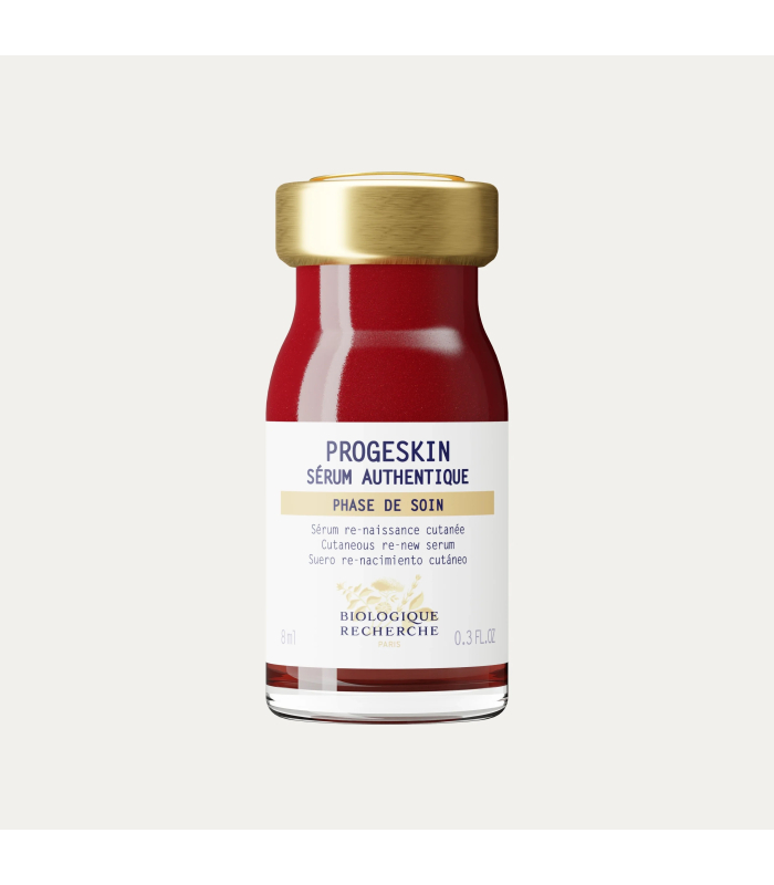Сыворотка для восстановления кожи Biologique Recherche Serum Progeskin
