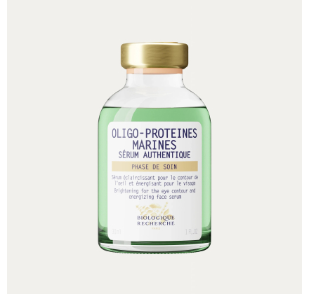Сыворотка на основе олигопротеинов морского происхождения Biologique Recherche Sérum Oligo-Proteines Marines