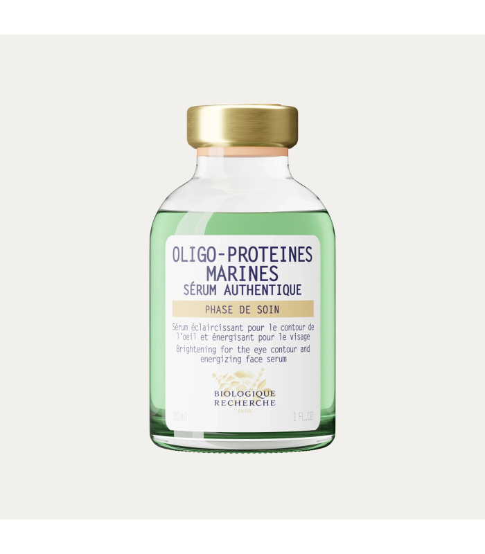 Сыворотка на основе олигопротеинов морского происхождения Biologique Recherche Sérum Oligo-Proteines Marines