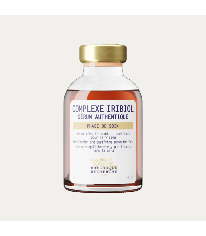 Сыворотка для жирной, проблемной кожи Biologique Recherche Complexe Iribiol