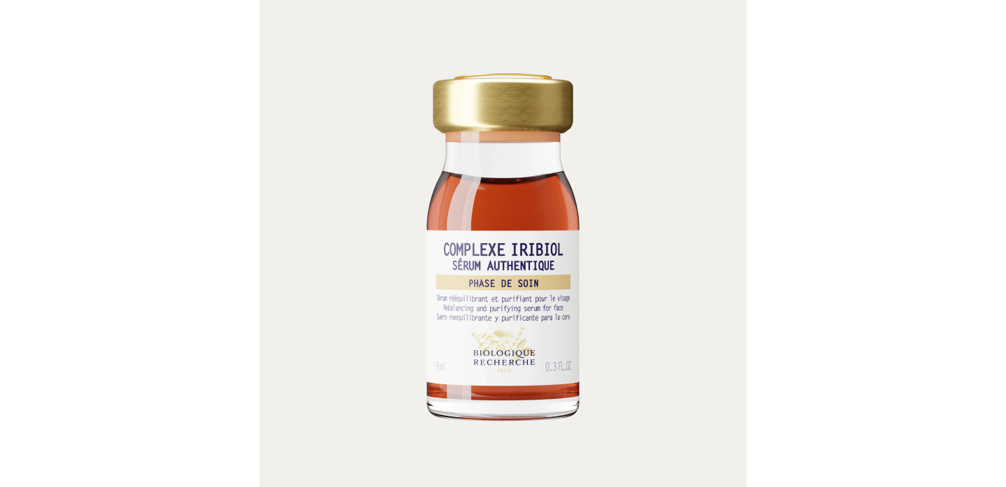 QUINTESSENTIAL SERUMS