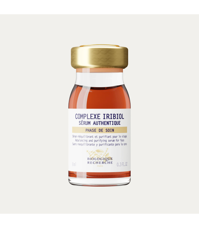 Сыворотка для жирной, проблемной кожи Biologique Recherche Complexe Iribiol