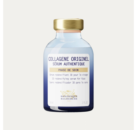 Сыворотка на основе эластина растительного происхождения Biologique Recherche Serum Elastine